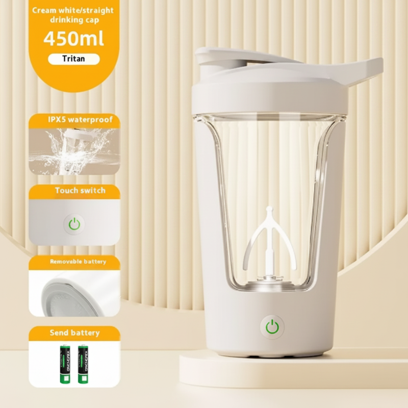 Bild 7 – vit shaker 450ml